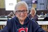 Local 100-year-old looks back on days as a ‘Rosie the Riveter’ in World War II