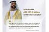UAE attracted $48.3bn foreign direct investment in 2025