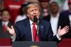 Trump Raises Cognitive Concerns After Falsely Claiming 'Islamic Republic of Japan' Attacked US Carrier