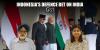 India-Indonesia Defence Ties Gain Strategic Edge