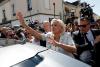 France's highest court may rule on Le Pen's appeal by April, before presidential election