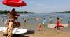 Beat the heat at these public swimming beaches in northern Illinois