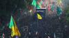 Millions Join Funeral Ceremonies for Imam Khamenei in Iraq’s Najaf and Karbala
