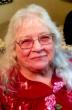 Nora “Sug” Juanita Jordan, 86