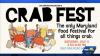 Preview of Baltimore Magazine's Crab Fest this weekend