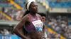 Adeleke withdraws from Monaco Diamond League