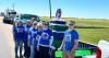 Amboy bank’s volunteer program brings human resources to local events
