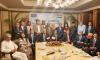 Bangladesh, Tajikistan sign FOC MoU to deepen ties