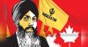 Canada says 'no evidence' linking Indian officials to Nijjar's killing amid FBI-led operation