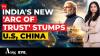 Indonesia, Australia, New Zealand: How PM Modi's New Arc Of Trust Is Reshaping The Indo-Pacific