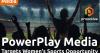 PowerPlay Media targets global growth in women's sports ahead of IPO