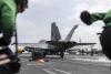 US launches massive air strikes against Iran after new Strait of Hormuz tanker attacks