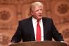 Donald Trump Reportedly Shows Age With Bruised Arm and New Hair Colour During New Jersey Golf Weekend