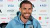Jordan Henderson STAYING at World Cup with England despite horror injury in Mexico celebrations