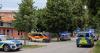 At least four injured in Bavaria school attack