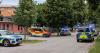 Germany 'school shooting' horror as several injured with 999 crews rushing to scene