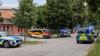 Two girls, 13, rushed to hospital after ‘stabbing’ at school in Germany as suspect, 16, arrested & cops warn ‘stay away’