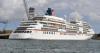 Full list of cruise ships coming to Falmouth in July