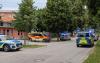 Several wounded in Bavaria school attack, suspect arrested