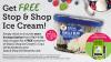 Summer Savings Starts at Stop & Shop with FREE Ice Cream plus $1 Deals on Hundreds of Items