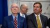 Beshear calls on McConnell to 'fully update Kentuckians' on health