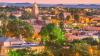 America’s ‘best’ city of 2026 has 300 days of sunshine and gorgeous foothills – & tourists can visit hidden gem museum