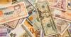 The price of a currency in the informal market in Cuba has dropped