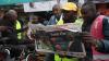 Kenya journalist escapes abduction after criticism of preside