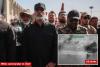 Iran targets military sites in Bahrain, Kuwait after wave of US strikes