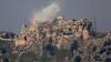 Lebanon Pushes UNESCO Bid for Historic Fortresses