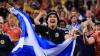 Even though the Scots have left Boston, one thing shows they haven't been forgotten