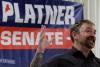 Maine Democrats say embattled Senate candidate Platner can't pick his replacement