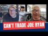 Minnesota Twins can’t trade Joe Ryan