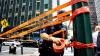 Manhattan building stabilized, some evacuations lifted after collapse feared