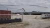 Border wall construction materials arrive at Big Bend National Park despite local pushback