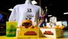 Houston’s Trill Burgers Announces Collaboration with Anime Series “My Hero Academia’