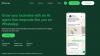 WhatsApp launches Meta Business Agent in India: AI assistant to help businesses automate customer support