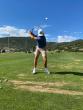 Utah Amateur Golf Championship endures at Soldier Hollow this week