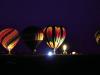 Fair Weather For Balloon Glow