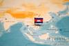Cambodia's economy to slow further in 2026: IMF