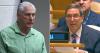 Bruno Rodríguez claims that Díaz-Canel will "face the same fate" as the Cuban people in the event of an aggression from the U.S.