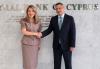 CBC shares euro adoption experience with Montenegro central bank