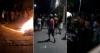 Without light, without food, and without fear: Havana remains in the streets against the regime