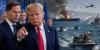 President Trump Signals End of “Waste of Time” Ceasefire With Iran