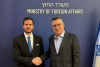Israel appoints first Christian faith envoy