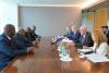 Russian interior minister calls for information-sharing with Sudan via Interpol
