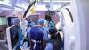 Royal Hospital conducts rare surgeries on intravenous extraction of pacemaker electrodes