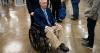 Kentucky governor requests update on Mitch McConnell's health