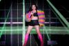Charli XCX Exclusive Boston Album Event