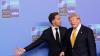NATO chief Rutte hails Ankara summit as major success